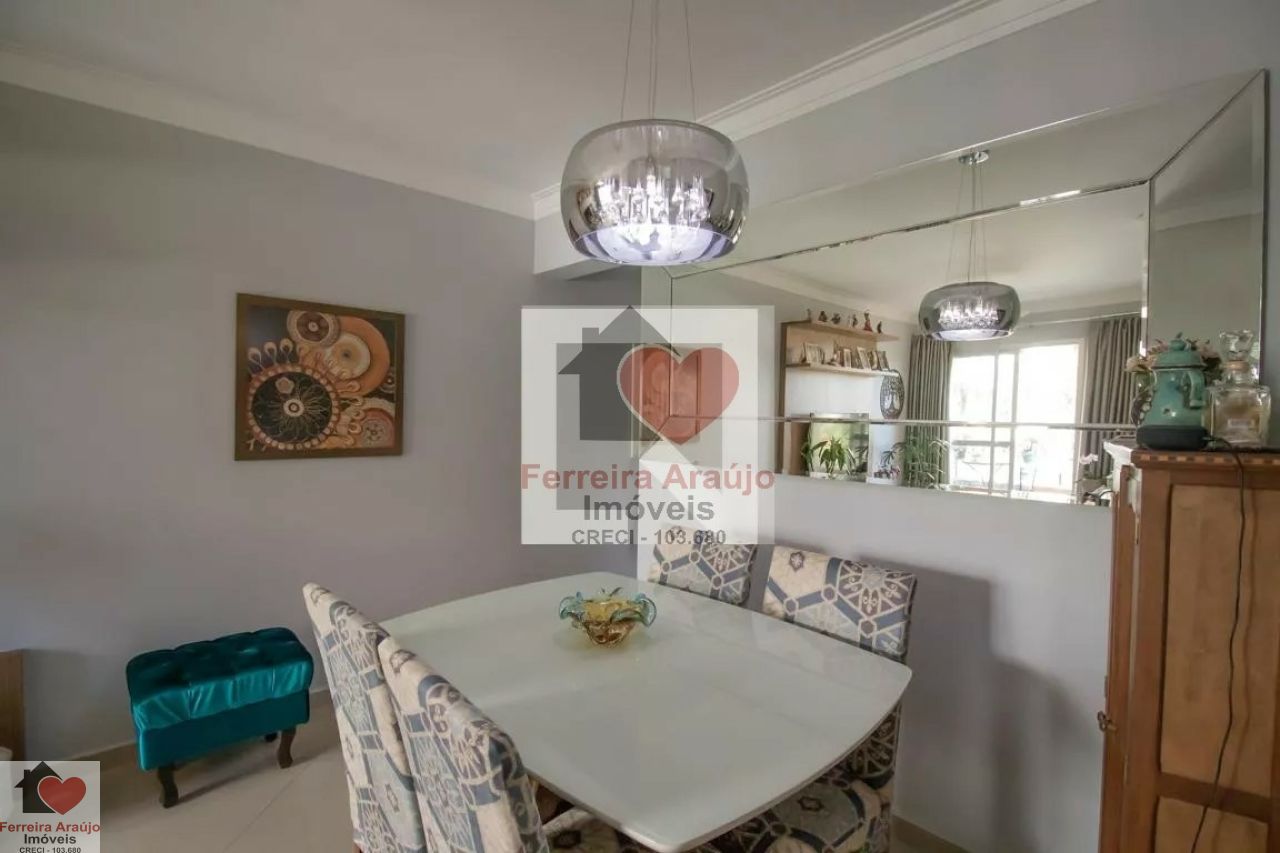 Apartamento para Venda - Vila Mascote