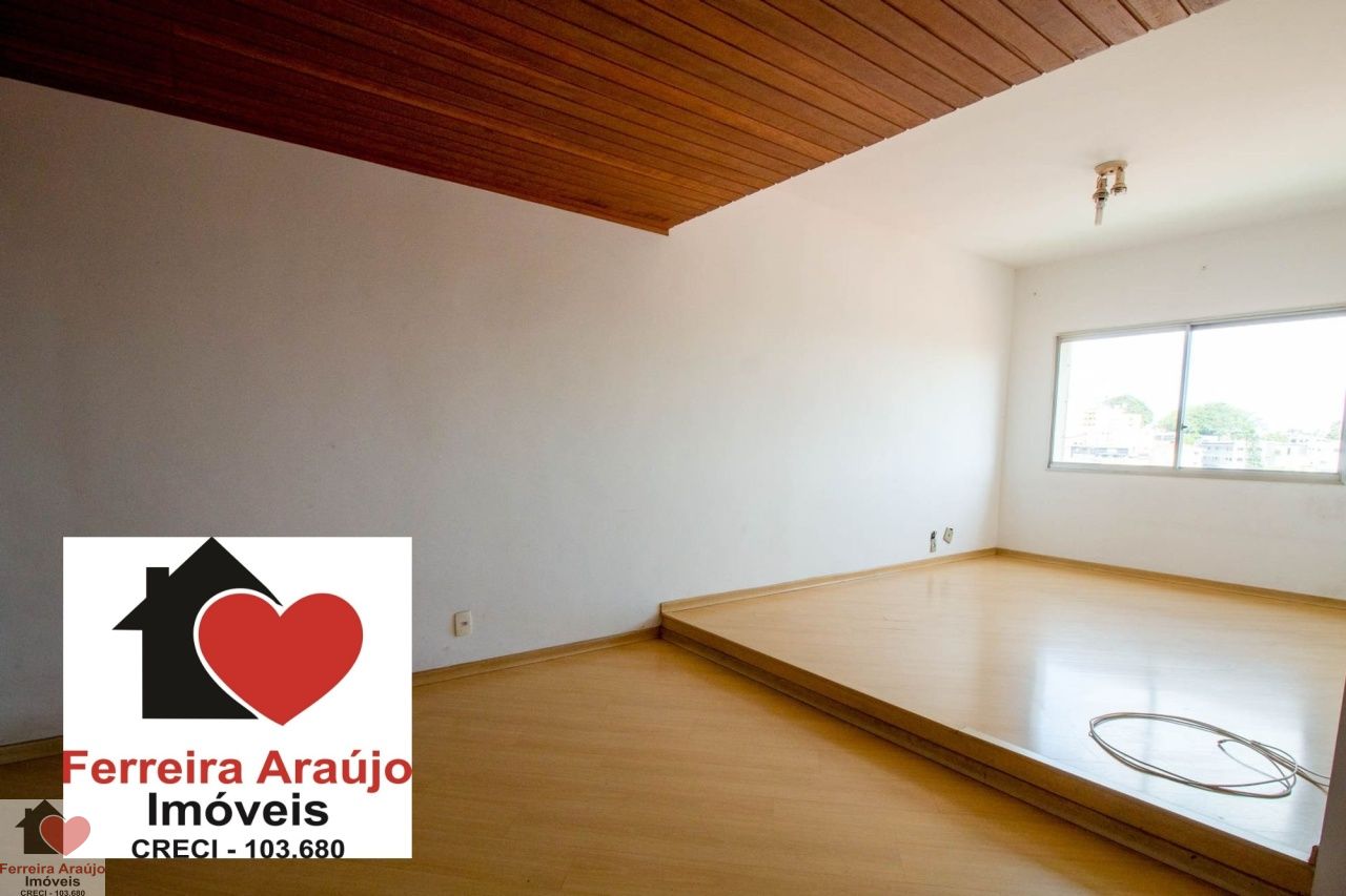 Apartamento para Venda - Parque Jabaquara