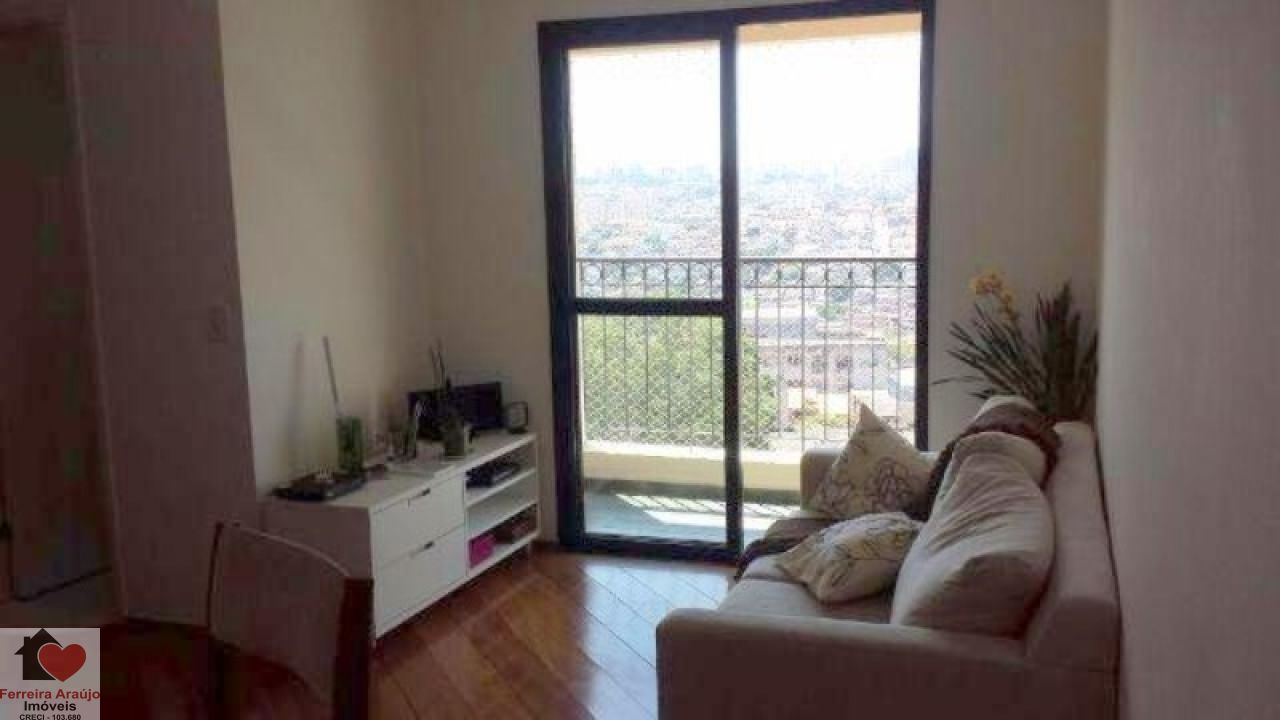 Apartamento para Venda - Vila Santa Catarina