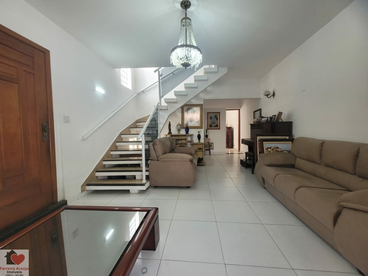 Sobrado para Venda - Vila São Paulo