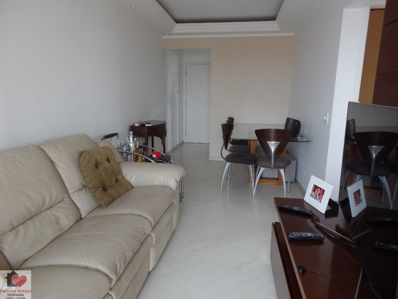 Apartamento para Venda - Vila Santa Catarina