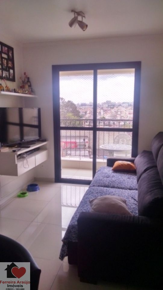 Apartamento para Venda - Vila Santa Catarina