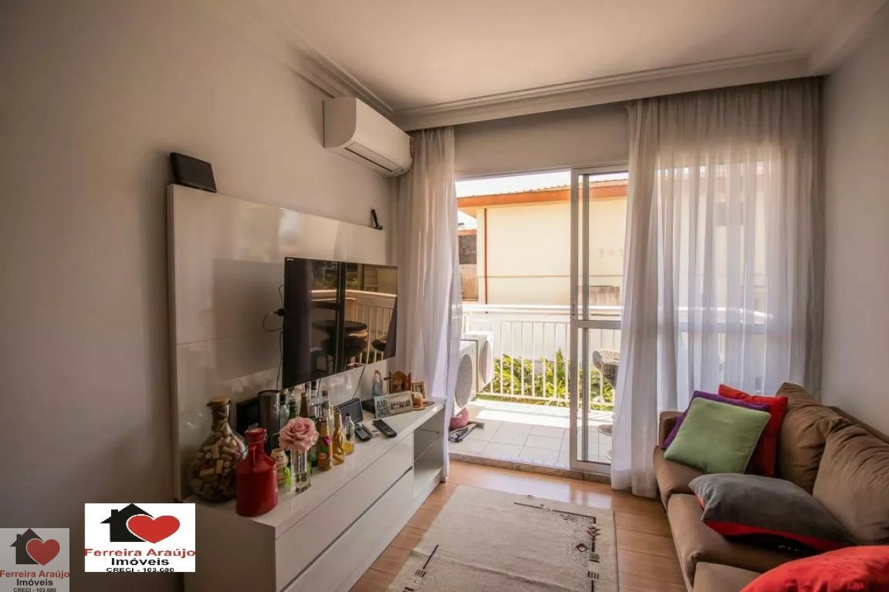 Apartamento para Venda - Vila Mascote