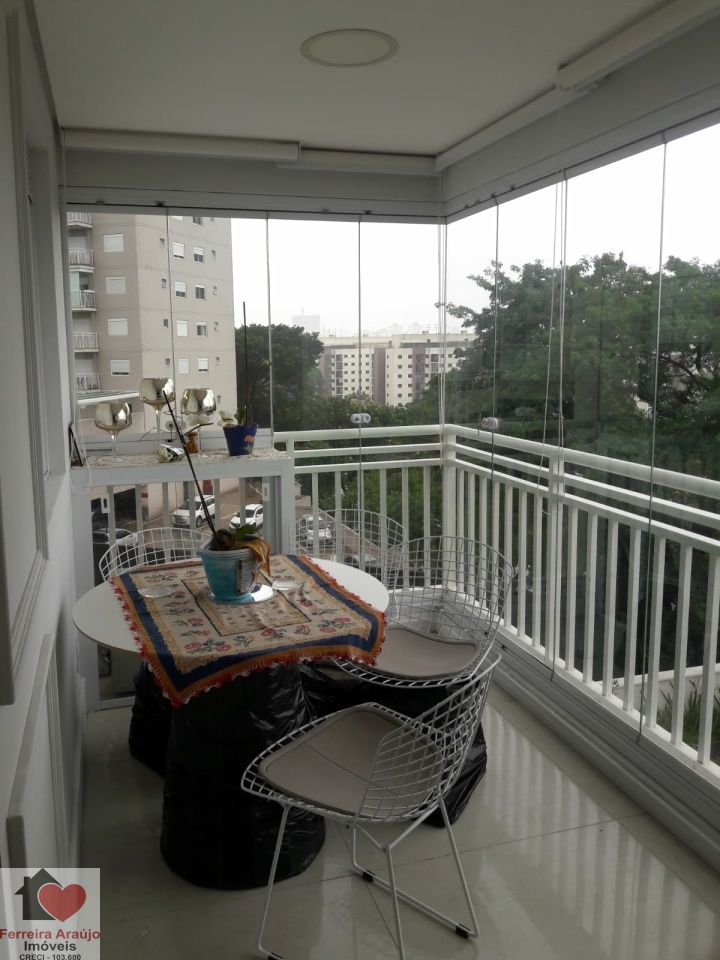 Apartamento para Venda - Jardim Umuarama