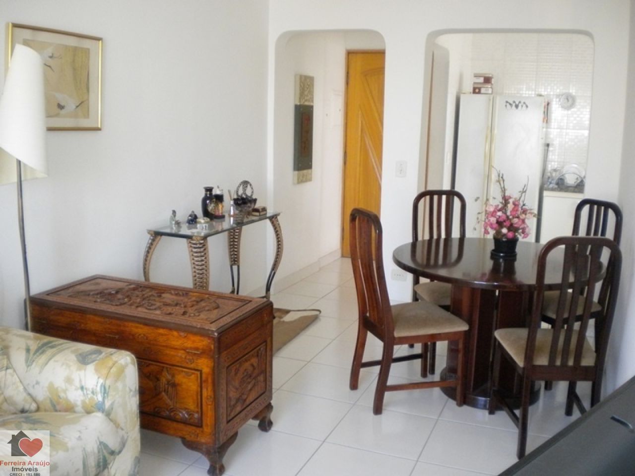 Apartamento para Venda - Vila Parque Jabaquara
