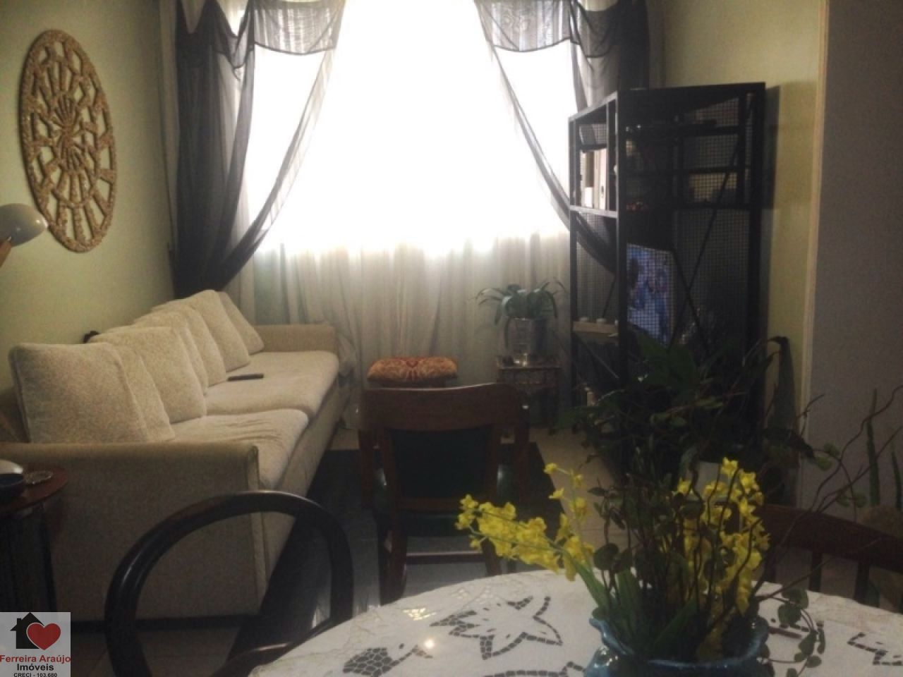 Apartamento para Venda - Vila Parque Jabaquara