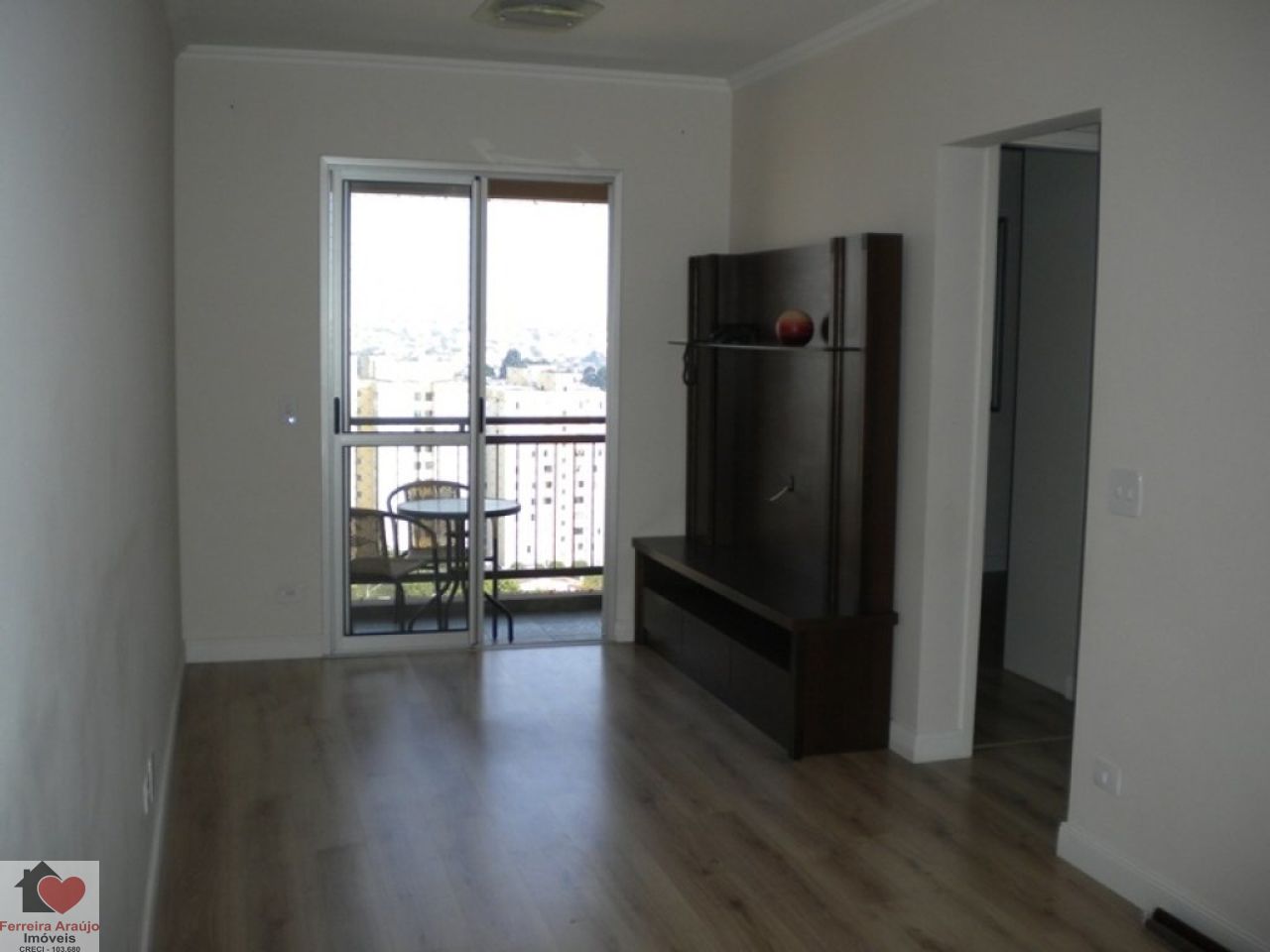 Apartamento para Venda - Vila Santa Catarina