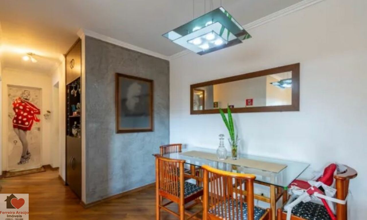 Apartamento para Venda - Vila Sofia