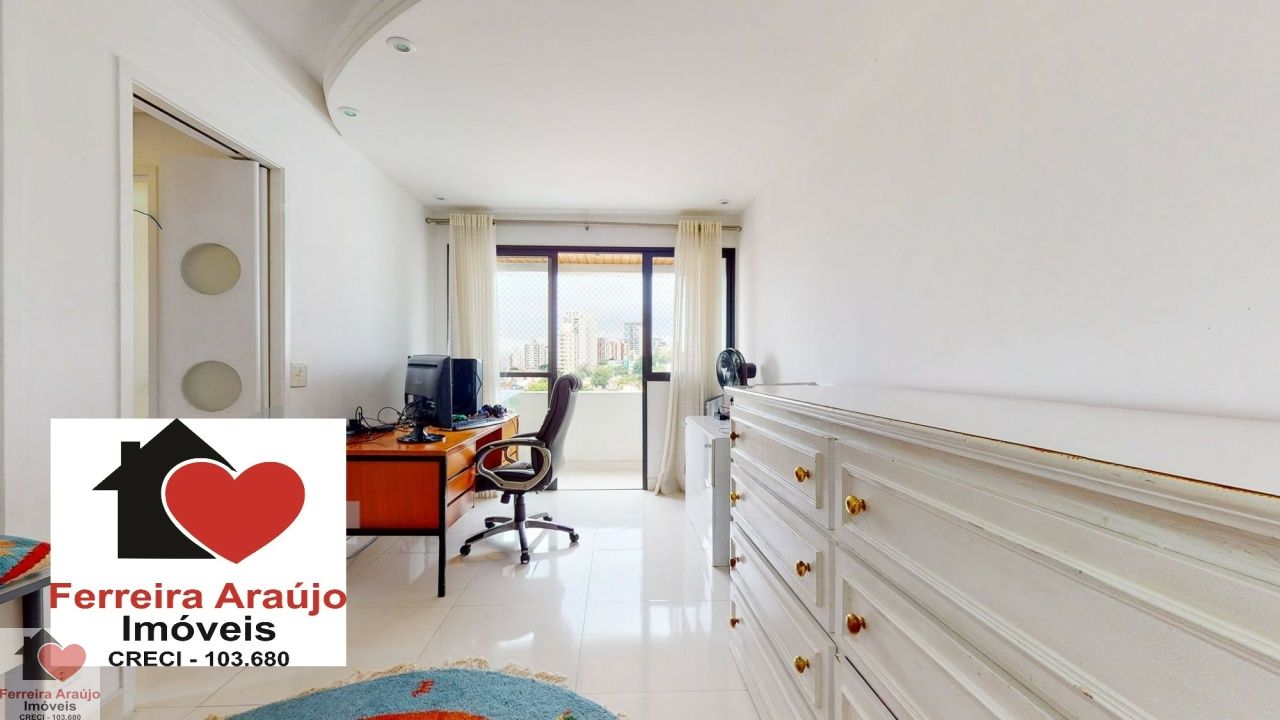 Apartamento para Venda - Vila Mascote