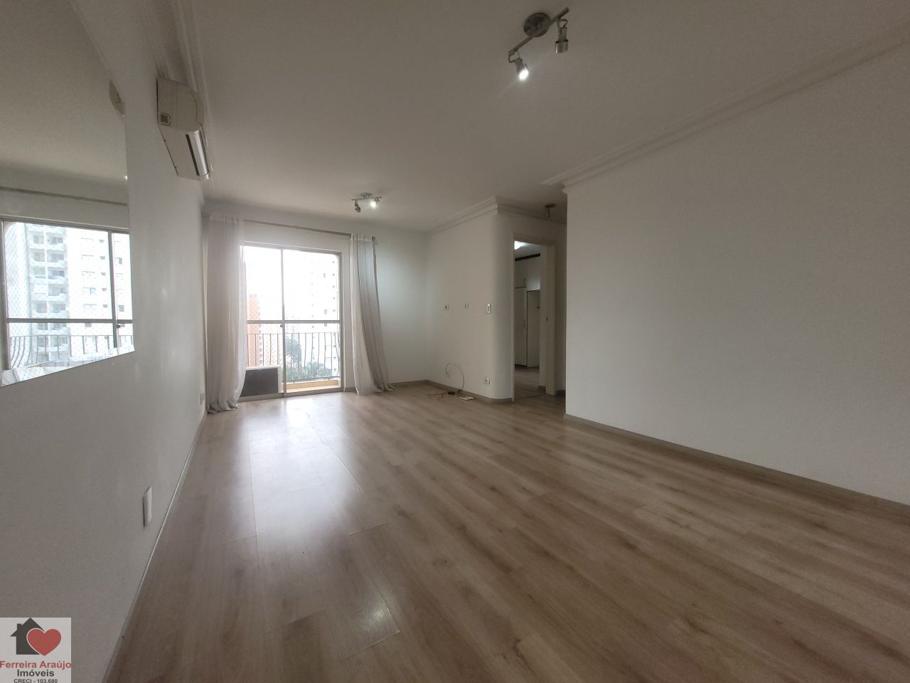 Apartamento para Venda - Vila Mascote