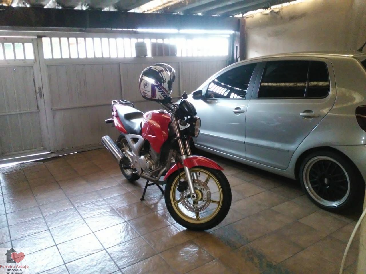 Sobrado para Venda - Vila Império