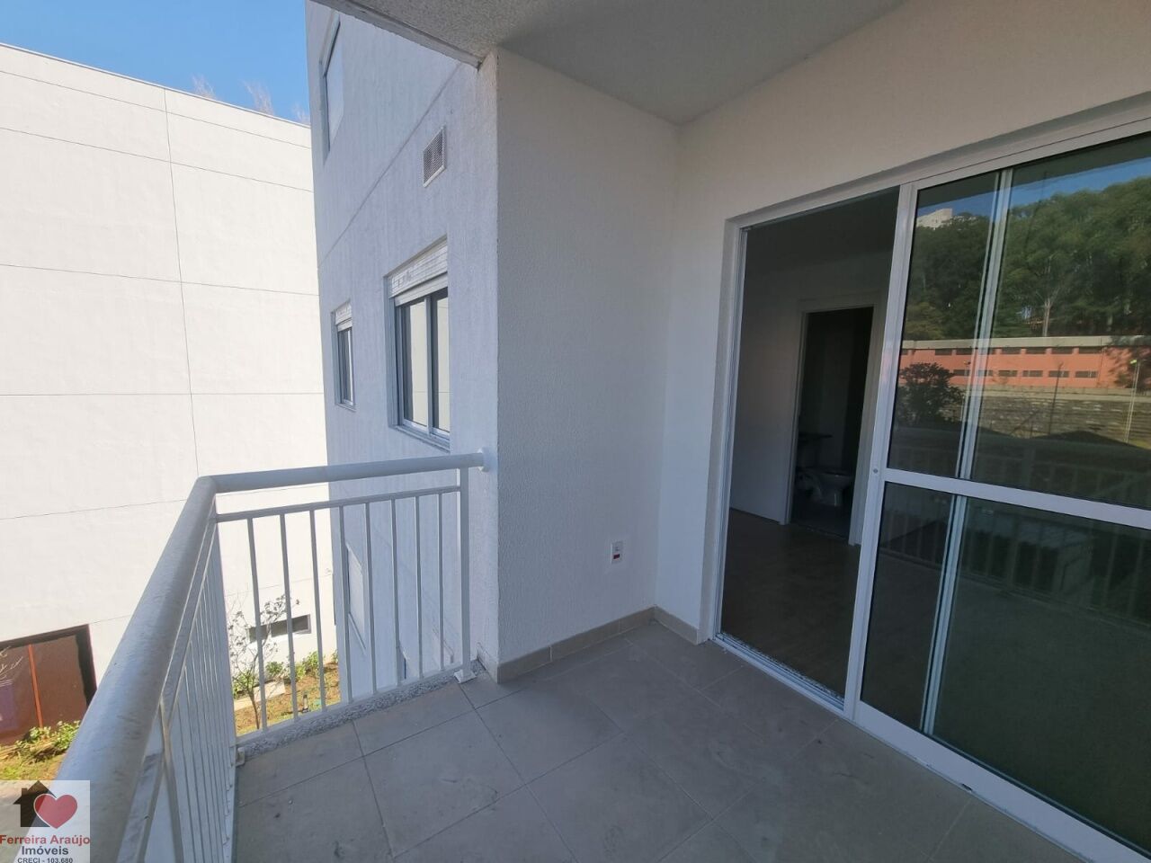 Apartamento para Venda - Vila Dom Pedro I