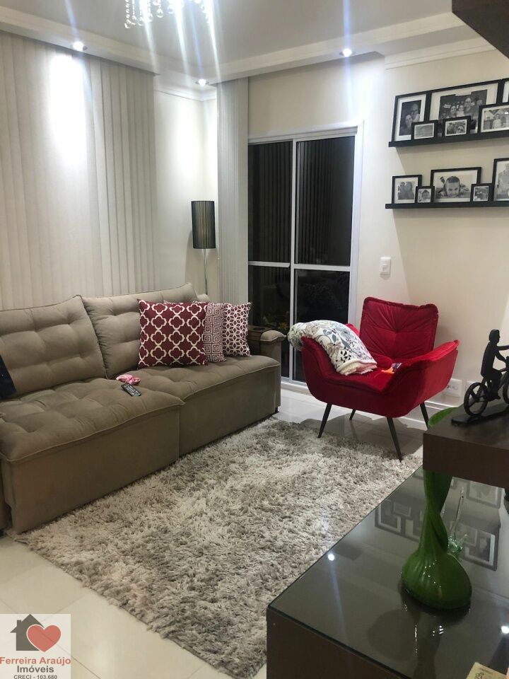 Condomínio para Venda - Jardim Prudência