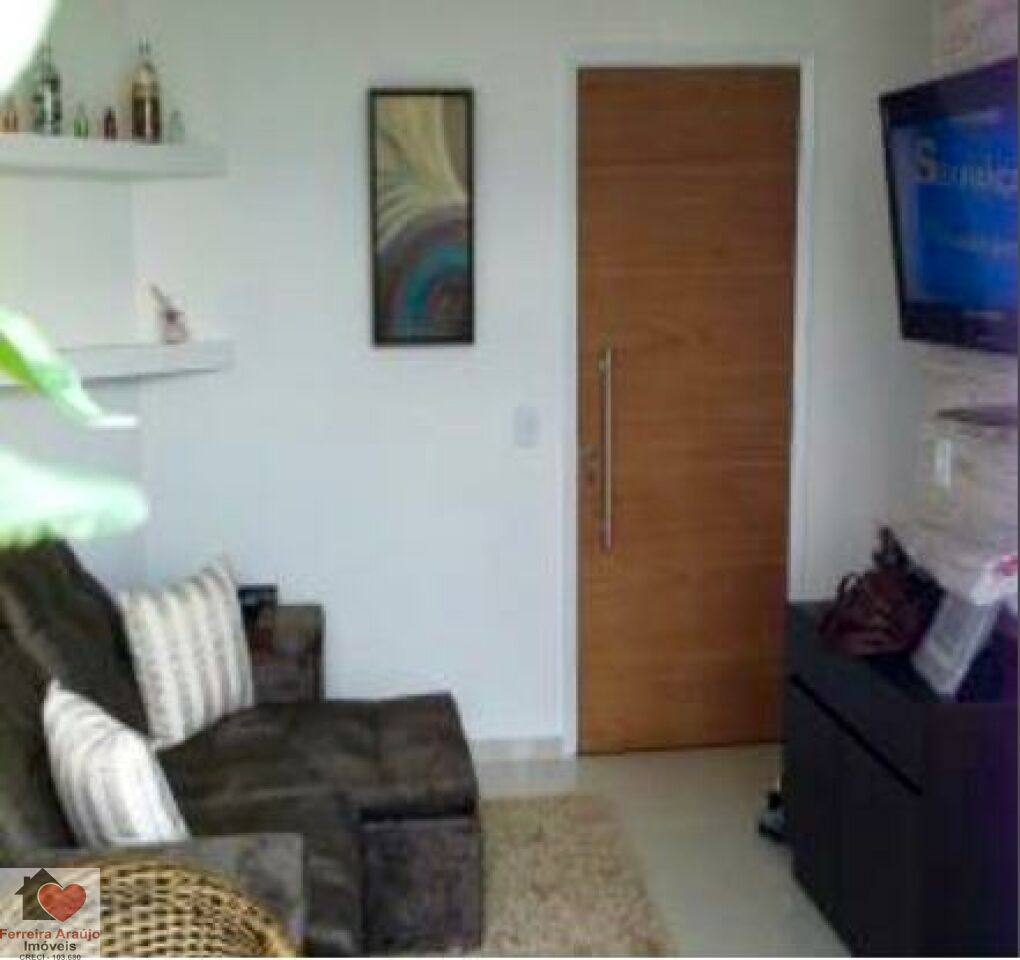 Duplex para Venda - Vila Clementino