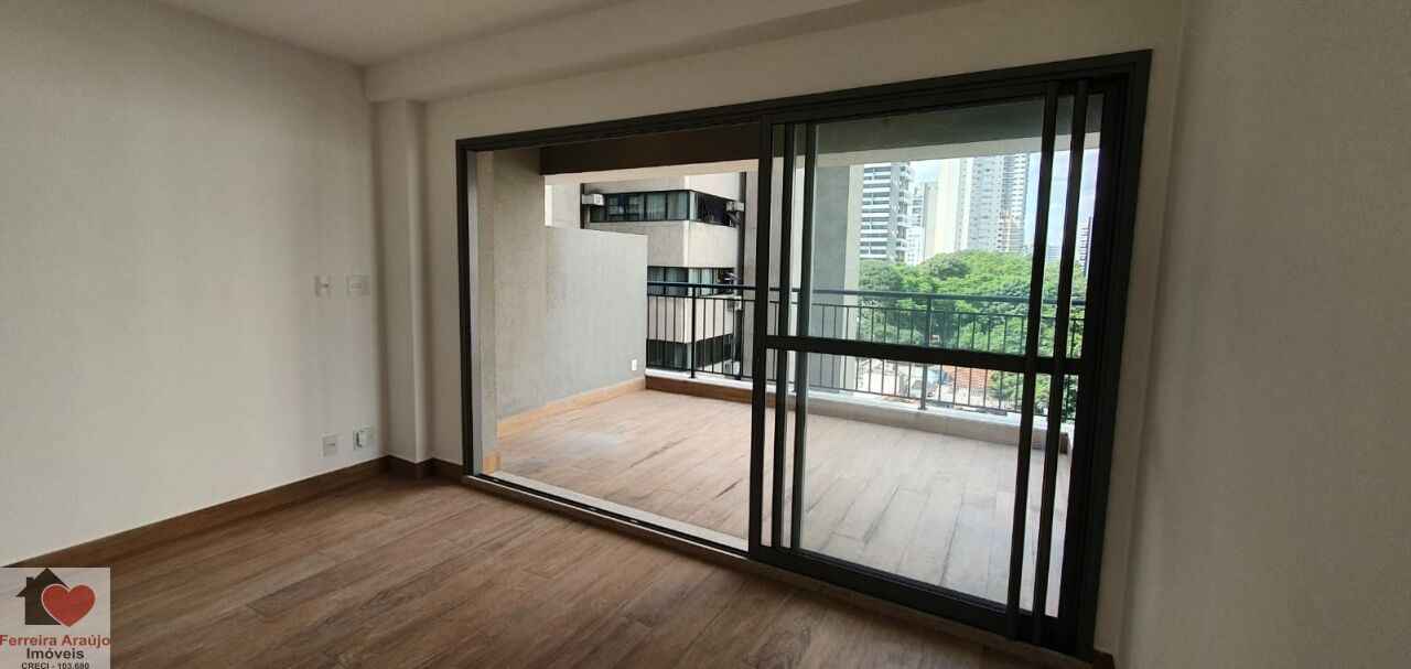 Flat para Venda - Indianópolis