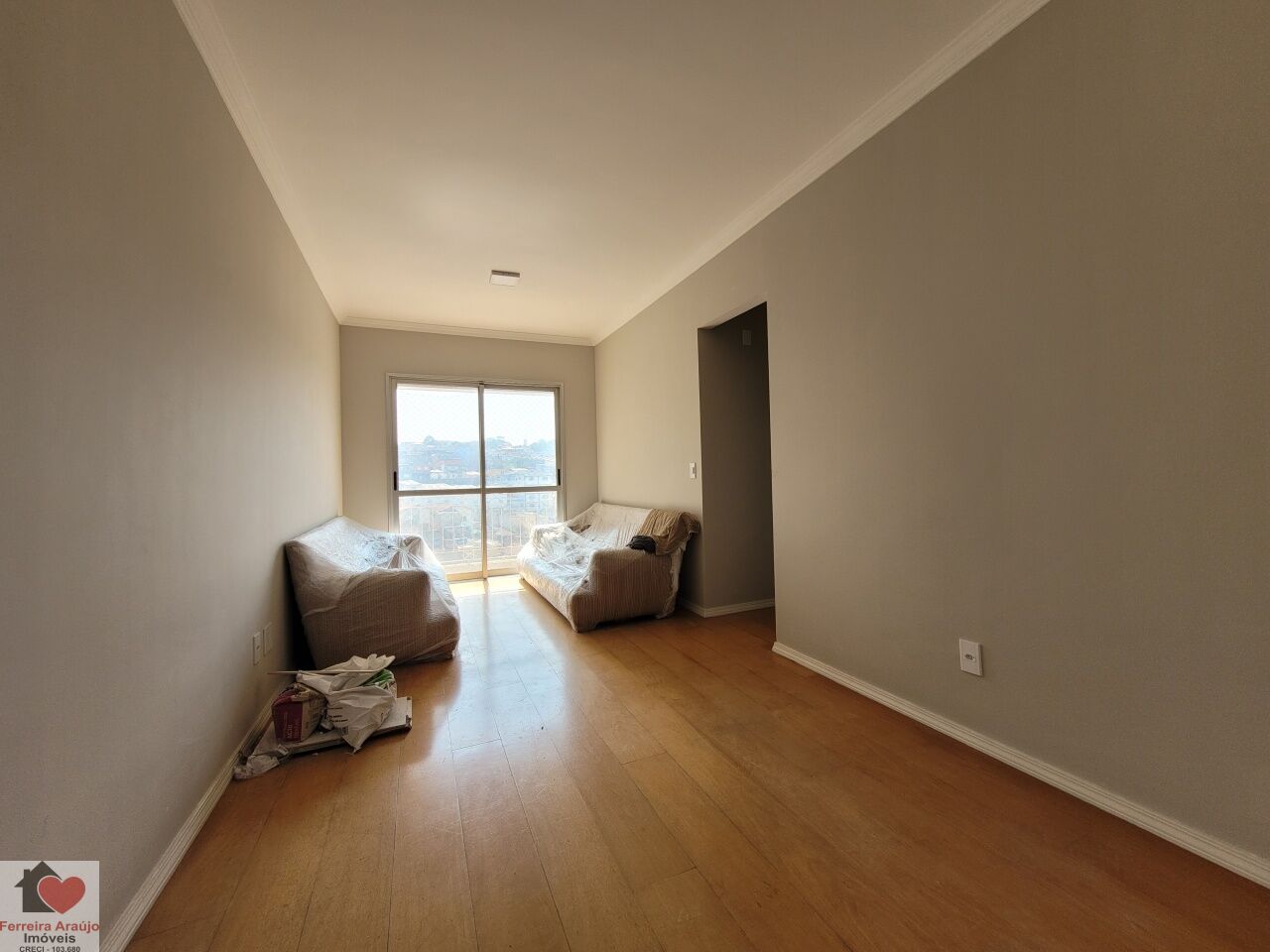 Apartamento para Venda - Jardim Marajoara