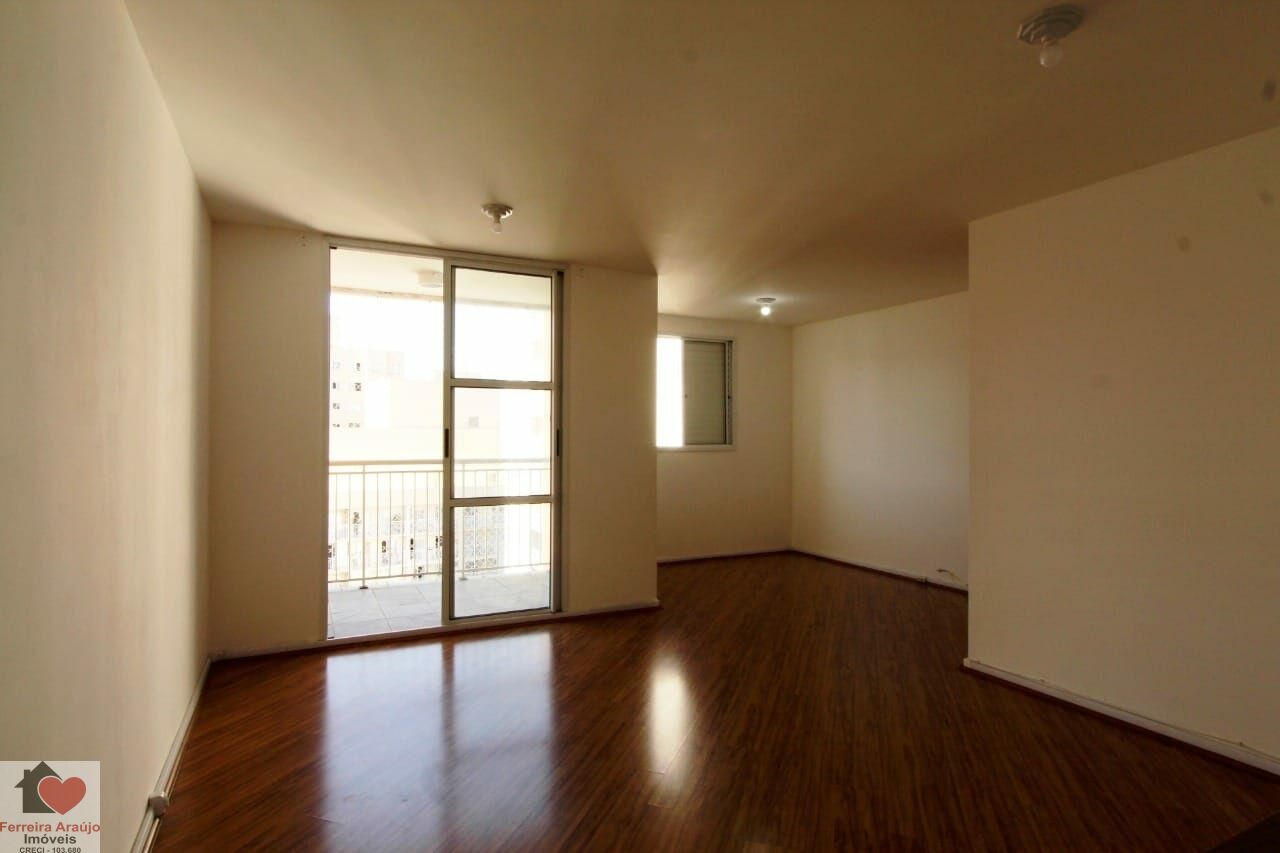 Apartamento para Venda - Jardim Prudência