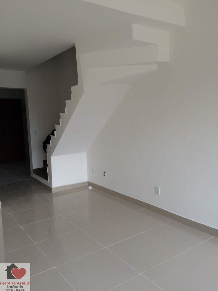 Sobrado para Venda - Vila Império