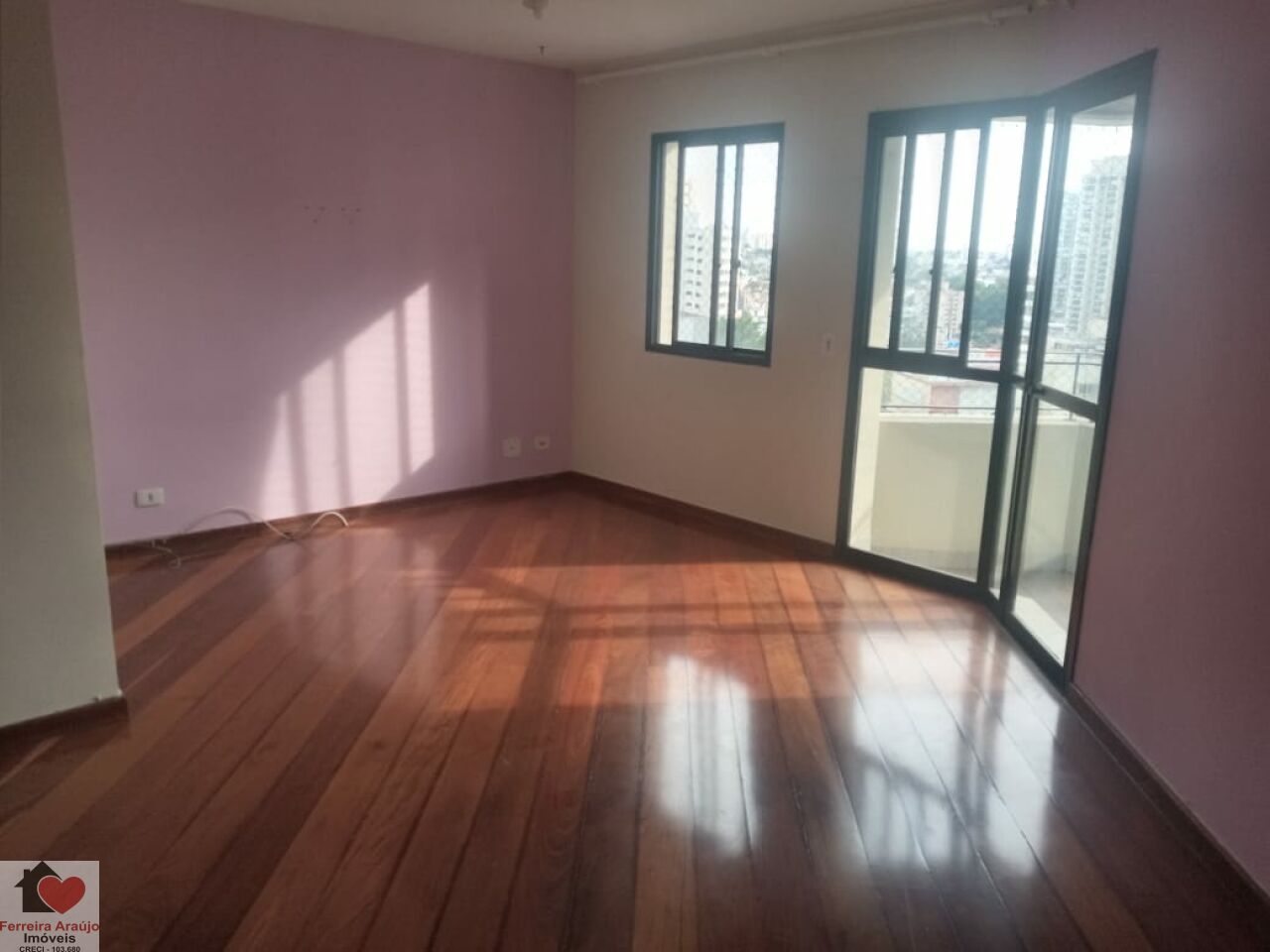 Apartamento para Venda - Vila Mascote