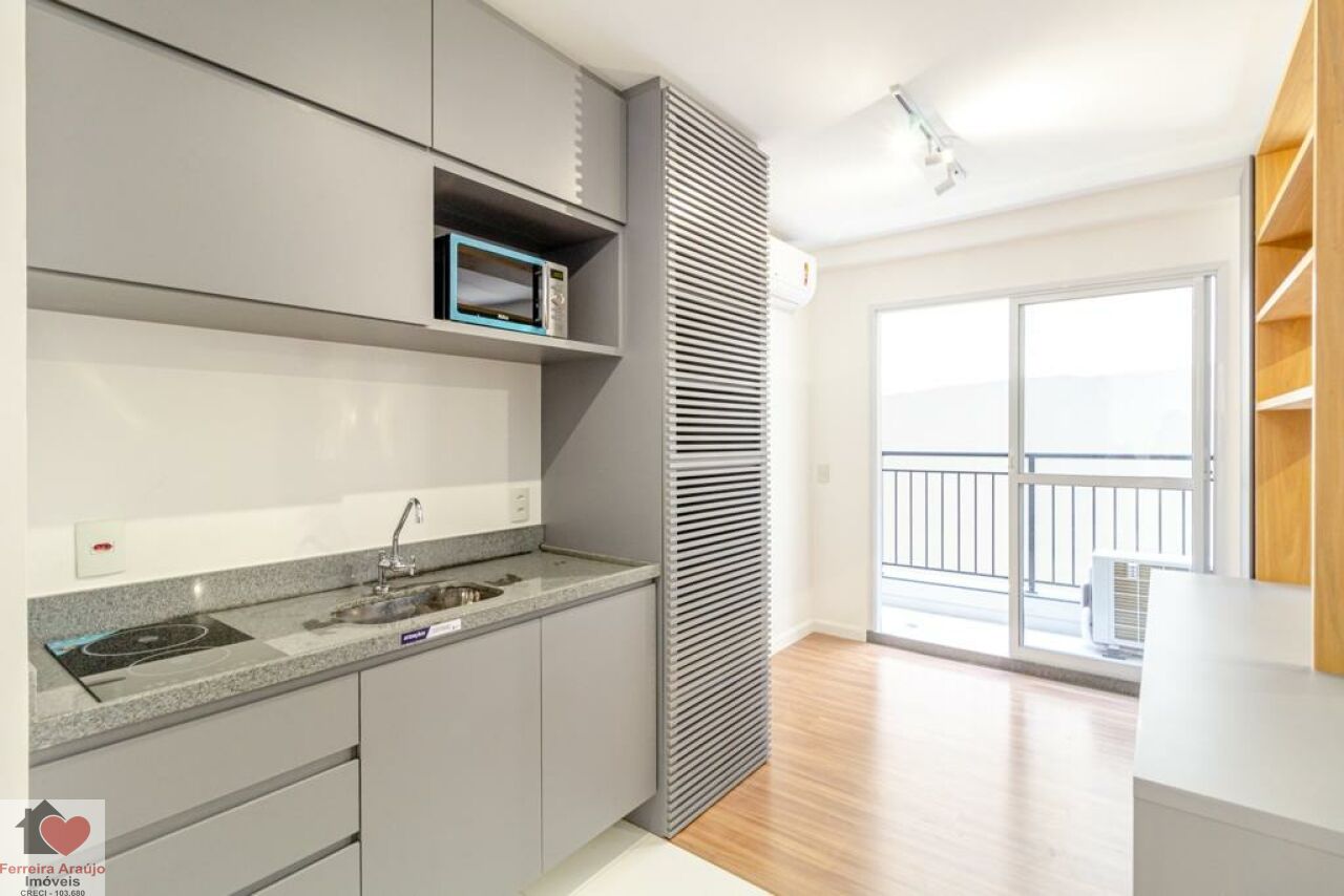 Apartamento para Venda - República