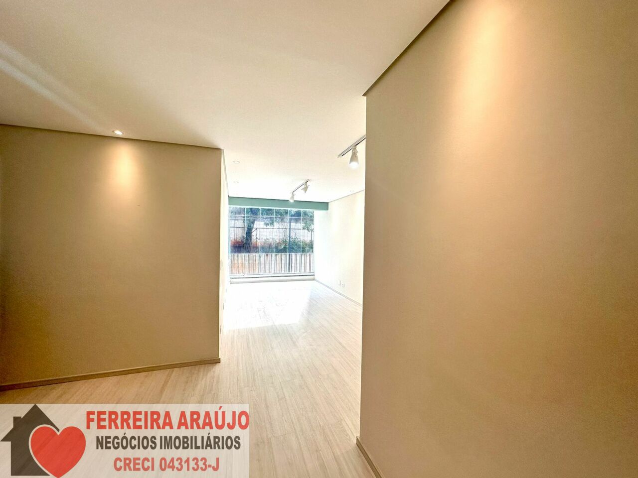Apartamento para Venda - Vila Mascote