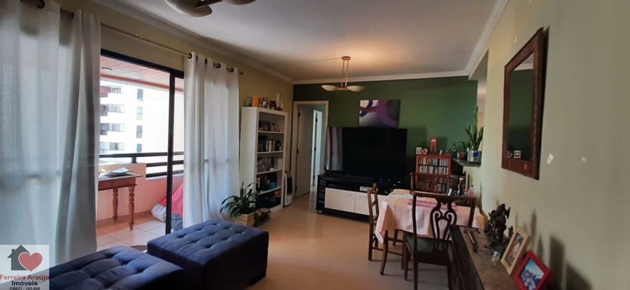 Apartamento para Venda - Vila Mascote