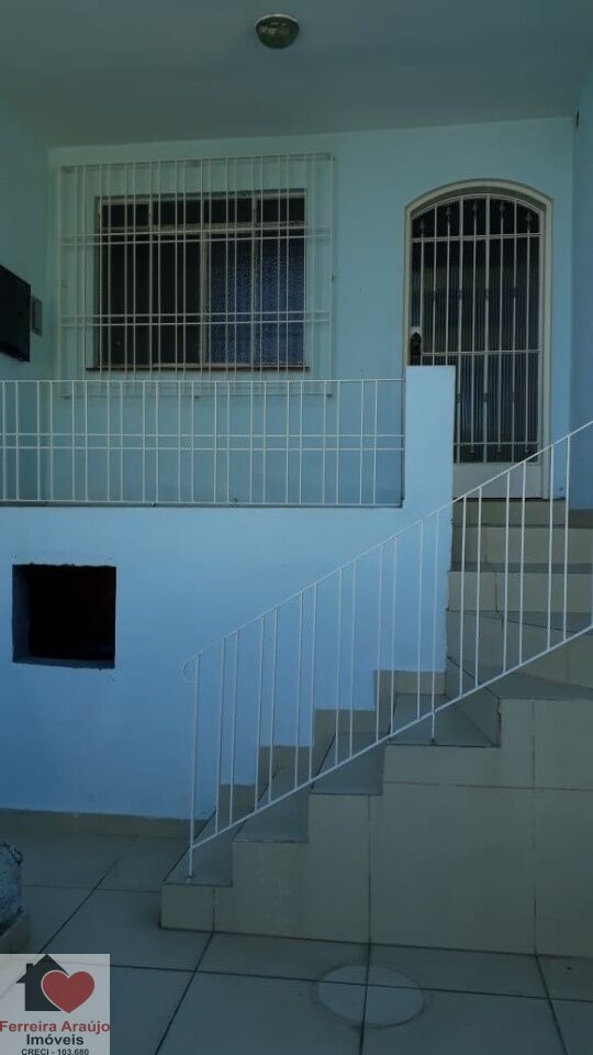 Sobrado para Venda - Vila do Encontro