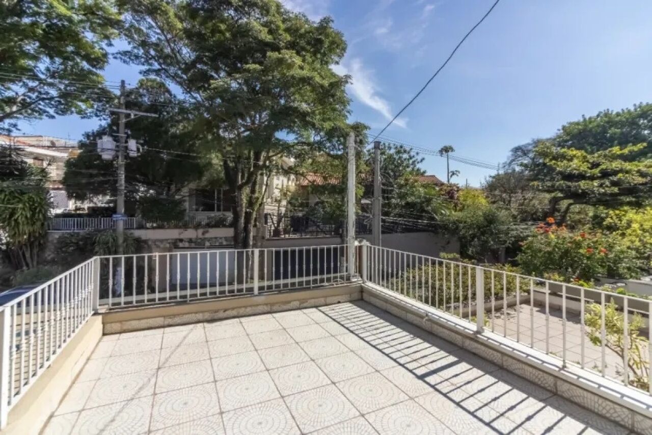 Sobrado para Venda - Jardim Prudência