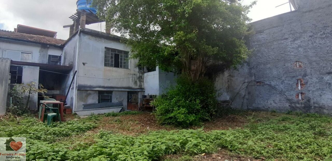 Casa Térrea para Venda - Vila Santa Catarina