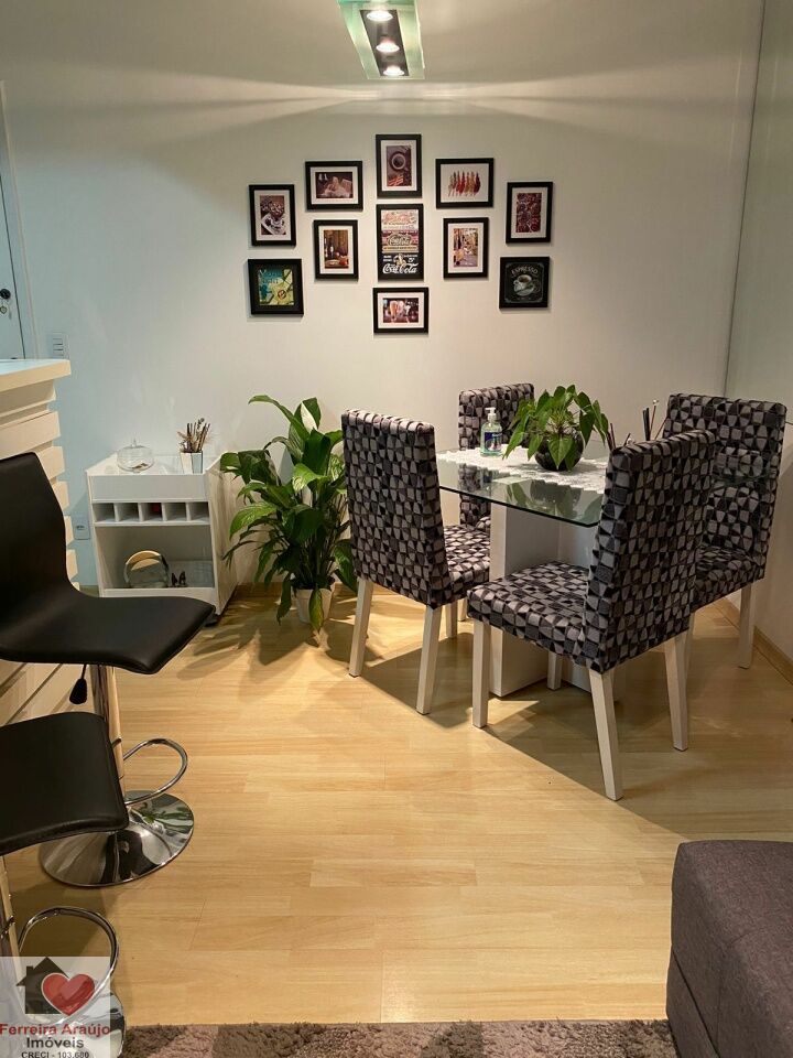 Apartamento para Venda - Vila Mascote