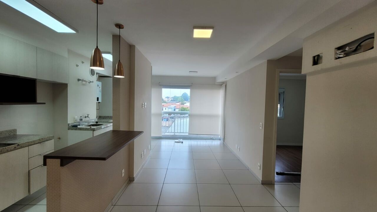 Apartamento para Venda - Jardim Prudência