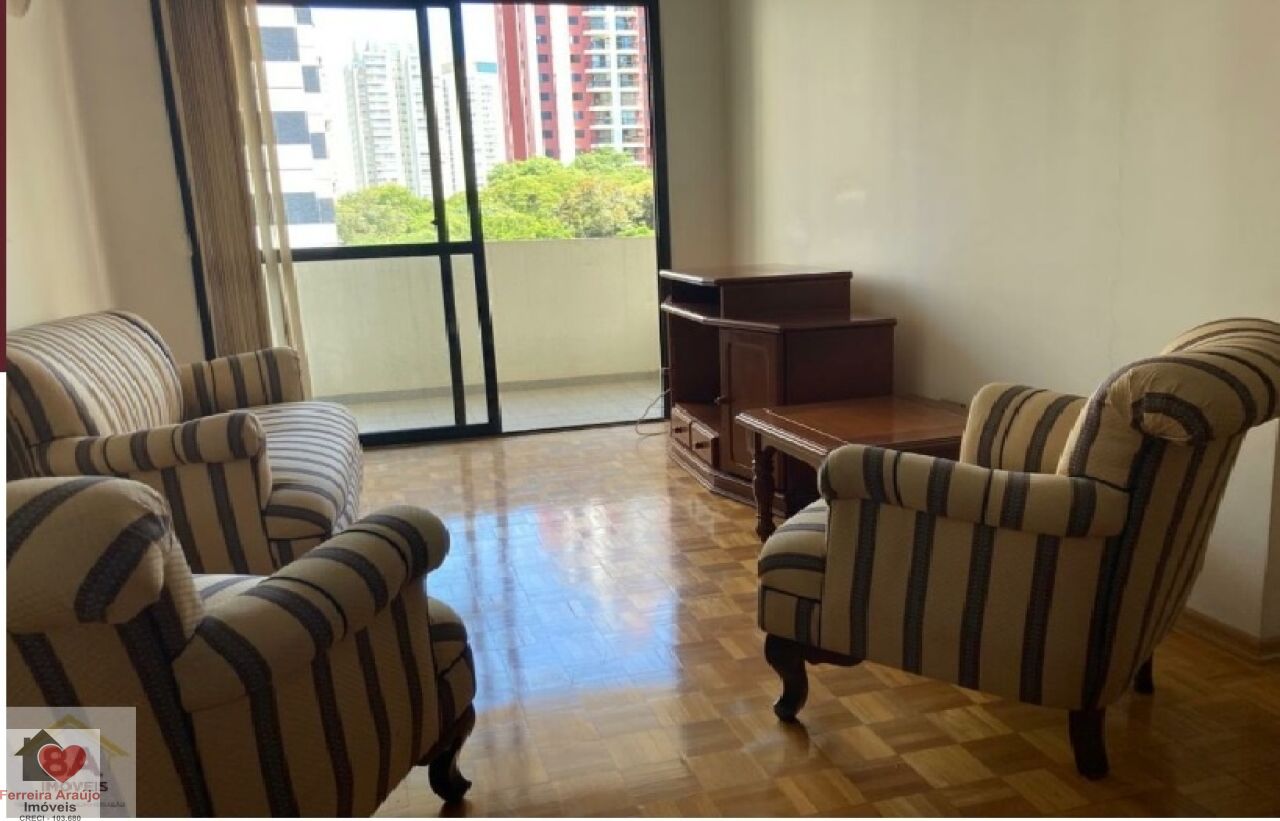 Apartamento para Venda - Vila Mascote