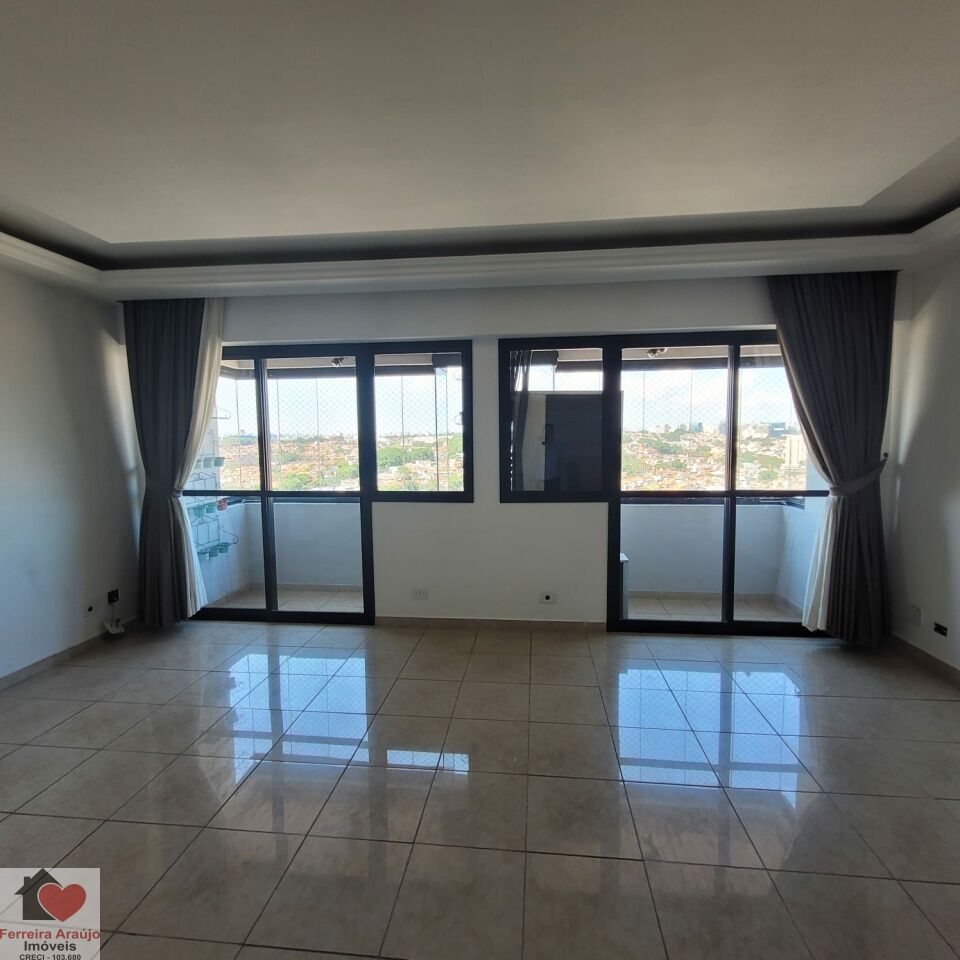 Apartamento para Venda - Vila Paulista