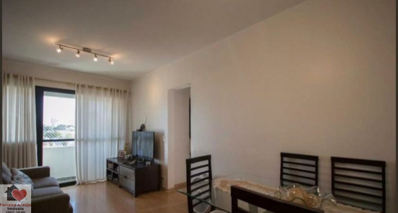 Apartamento para Venda - Vila Mascote