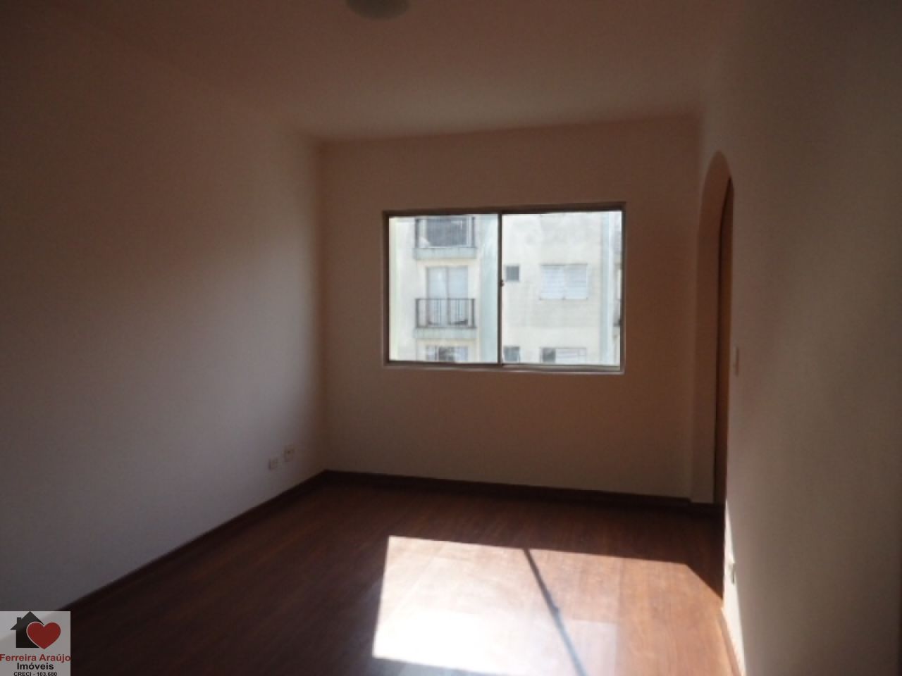 Apartamento para Venda - Vila Mascote