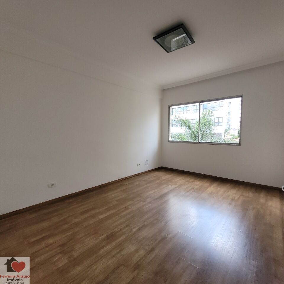 Apartamento para Venda - Vila Mascote