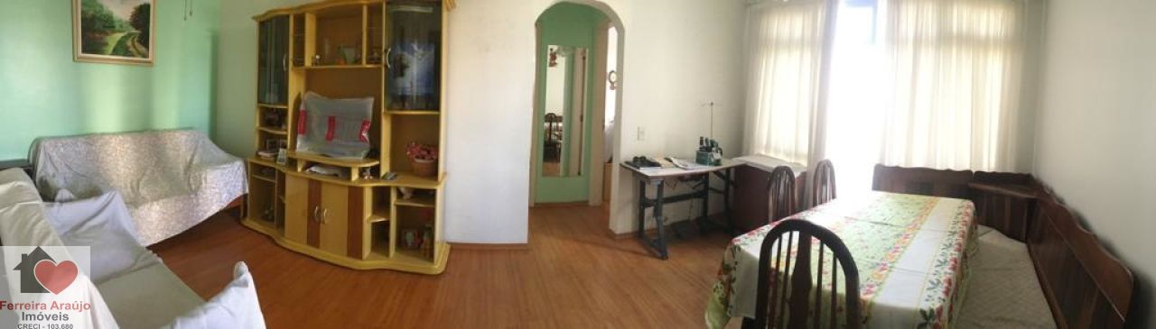 Apartamento para Venda - Vila Mascote