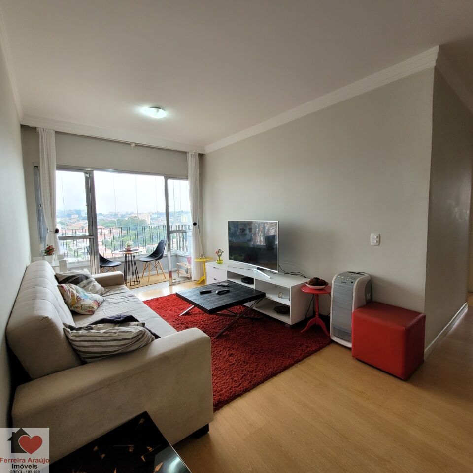 Apartamento para Venda - Vila Mascote
