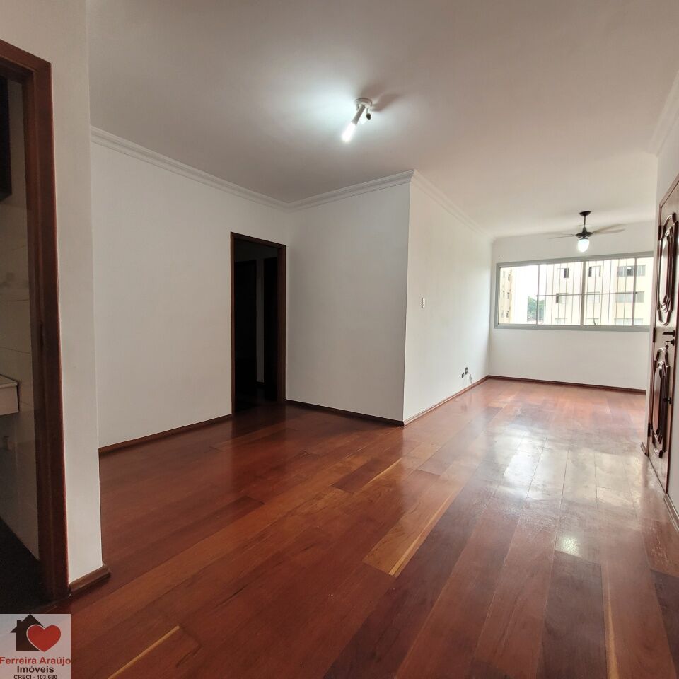Apartamento para Venda - Vila Mascote