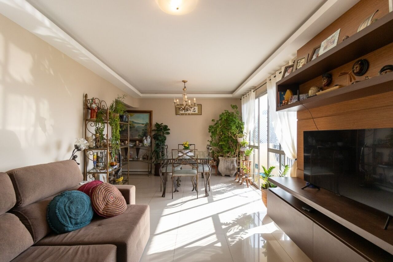 Apartamento para Venda - Jardim Prudência