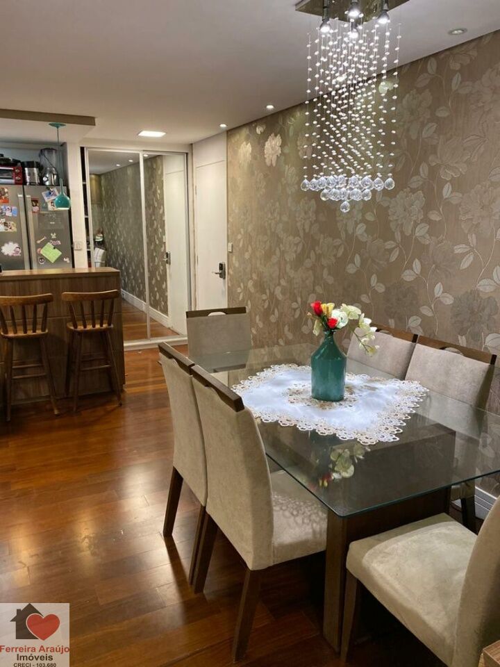 Apartamento para Venda - Jardim Prudência