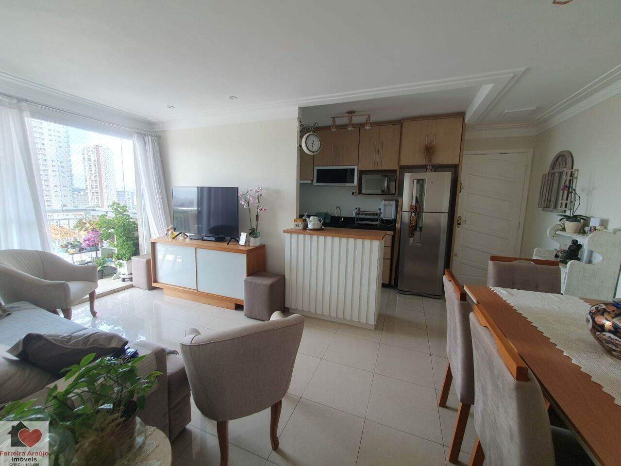 Apartamento para Venda - Vila Mascote