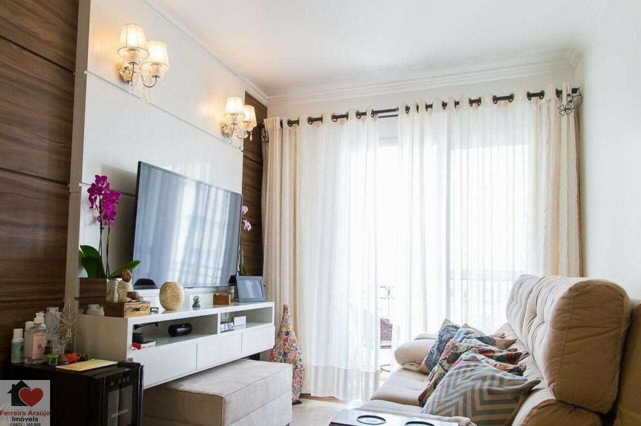 Apartamento para Venda - Vila Mascote