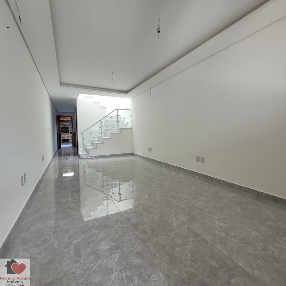 Sobrado para Venda - Jardim Prudência