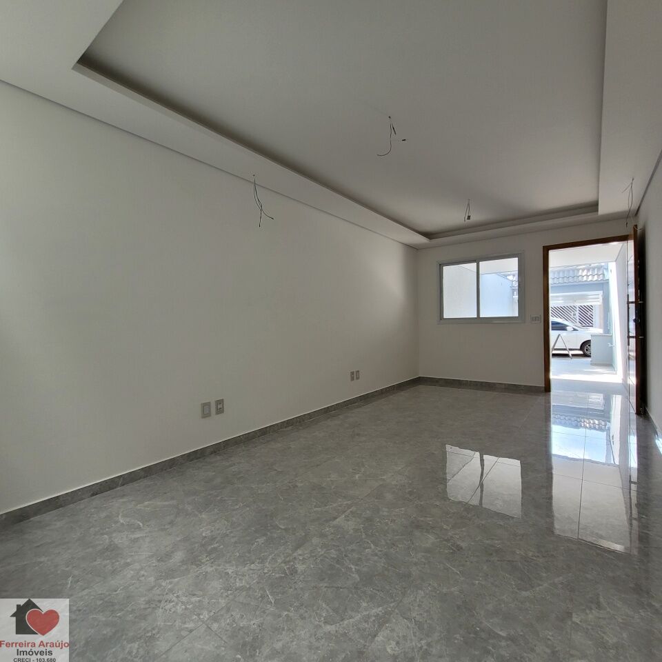 Sobrado para Venda - Cupecê