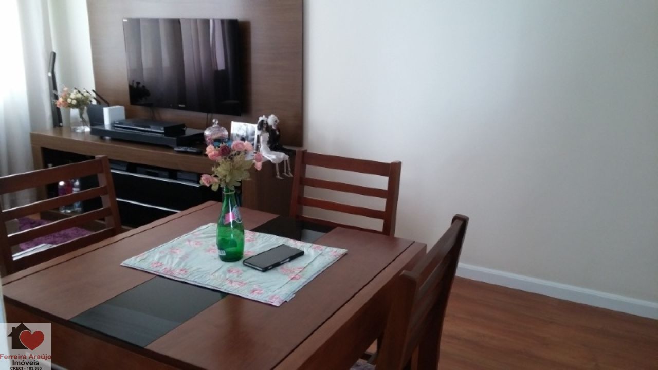 Apartamento para Venda - Vila Mascote