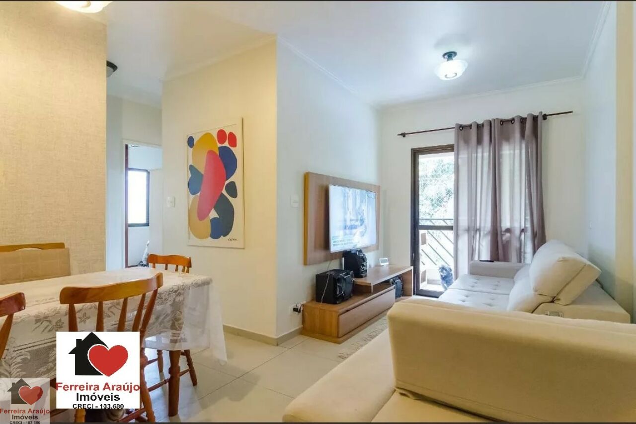 Apartamento para Venda - Vila Mascote