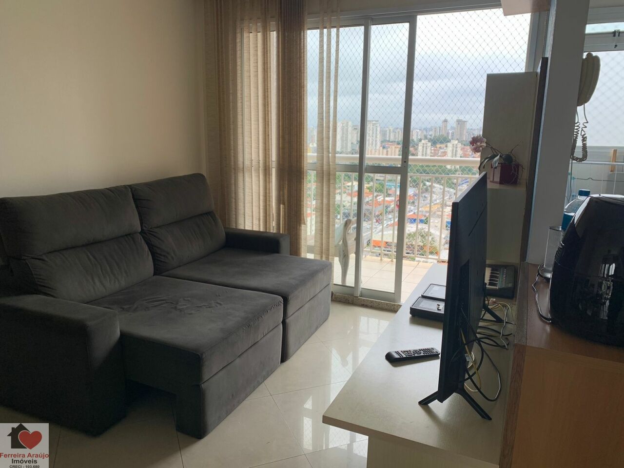Apartamento para Venda - Vila Mascote