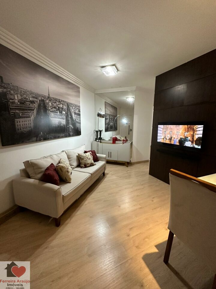 Apartamento para Venda - Interlagos