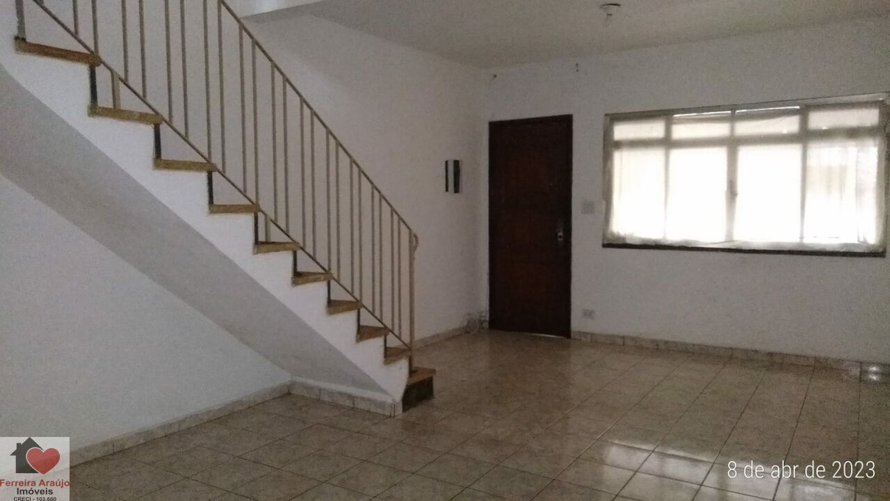 Sobrado para Venda - Vila Santa Catarina